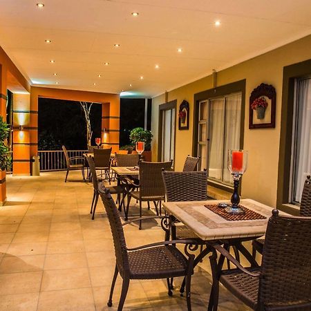 Home Guesthouse Rustenburg Bagian luar foto
