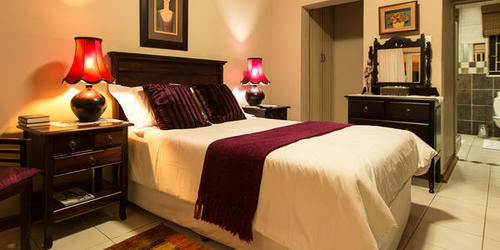 Home Guesthouse Rustenburg Bagian luar foto