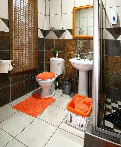 Home Guesthouse Rustenburg Bagian luar foto